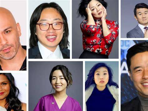 Asian Comedians, Creators .